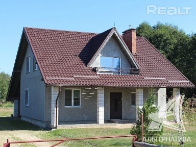 Продажа жилого дома в Брестском районе, Радваничск 242046