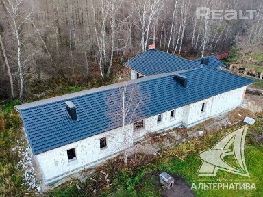 Продажа коробки дома в Брестском районе, Мухавецко 242225