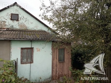 Продажа квартиры в блокированном доме в Бресте, РЕ 242131