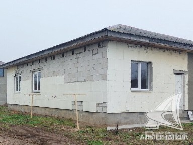 Продажа квартиры в блокированном доме в Брестском 250086