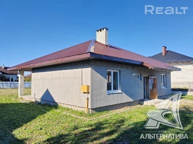 Продажа дома под чистовую отделку в Бресте, КОЗЛОВ 242231