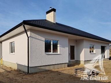 Продажа коробки дома в Брестском районе, Высоковск 250061