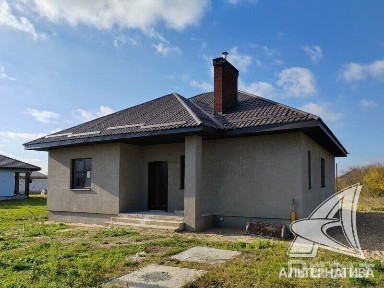 Брестская область, Брестский р-н, д. Велюнь