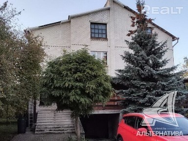 Продажа жилого дома в Бресте, ПУГАЧЕВО 242371