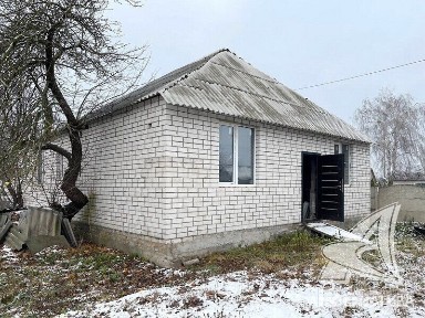 Брестская область, Кобринский р-н, д. Ушковица