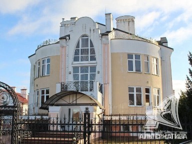 Продажа жилого дома в Брестском районе, Клейниковс 242600