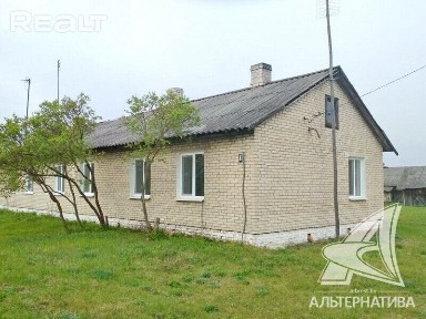 Продажа квартиры в блокированном доме в Малоритско 242678