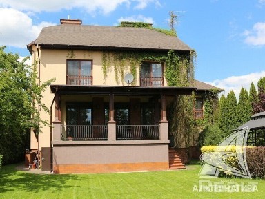 Продажа жилого дома в Бресте, ГРАЕВКА 231383