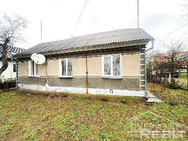 г. Брест, ул. Центральная, 1