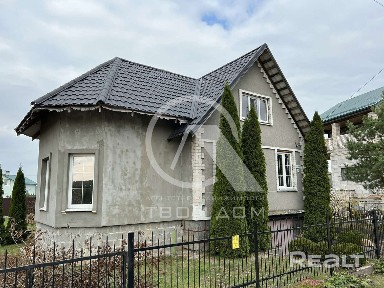 Брестская область, Брестский р-н, с/т Сирена-1989