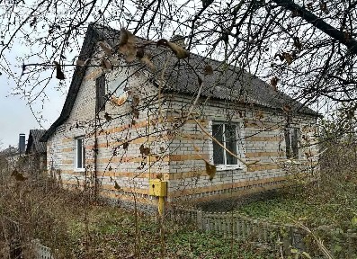 Жилой дом - 340651