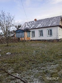 Купить дом, д. Домашицы (Пинский р-н, Брестская область)