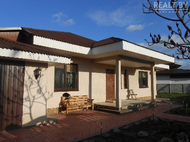 г. Брест, ул. Центральная, 1