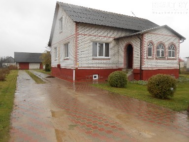 Жилой дом - 350857/2