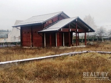 Коробка дома - 390015