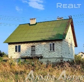 г. Брест, ул. Центральная, 1