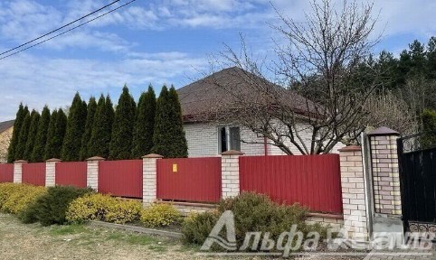 г. Брест, ул. Центральная, 1