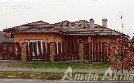 г. Брест, ул. Центральная, 1