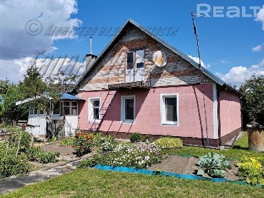 г. Брест, ул. Лейтенанта Рябцева