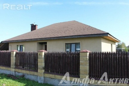 Дом жилой - 380008