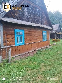 Купить дом, аг. Пелище (Каменецкий р-н, Брестская область)