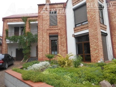 г. Брест, ул. Центральная, 1