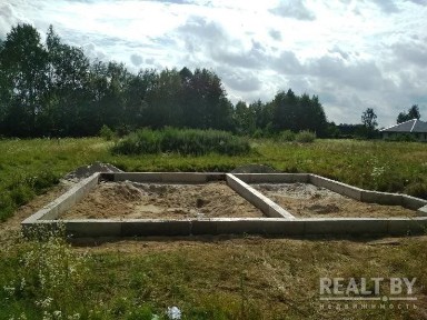 Коробка дома - 380314