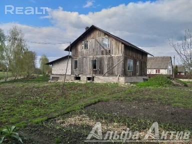 Коробка дома - 330586