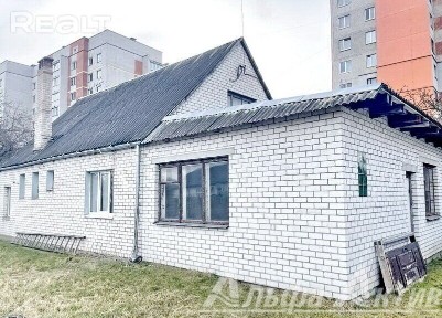 г. Брест, ул. Центральная, 1