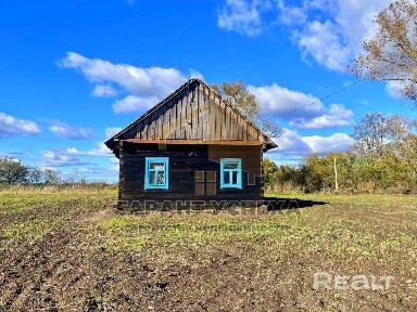 Лот 6941. Кобринский р-н. Продажа дома 55 м2