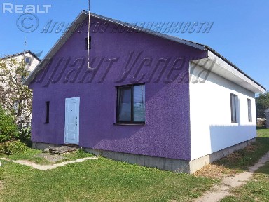 г. Брест, ул. Свято-Афанасьевская