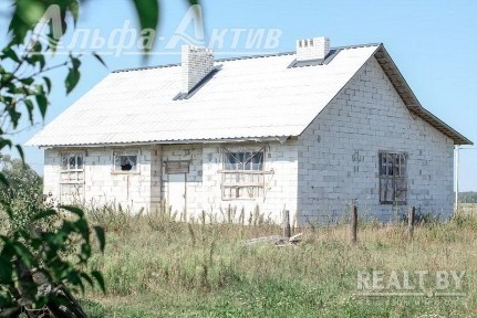 Коробка дома - 300227