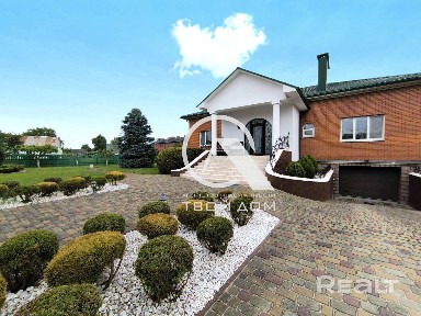 г. Брест, ул. Подгородская