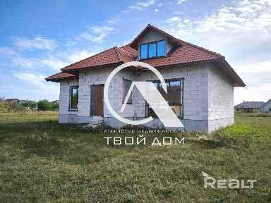 Брестская область, Жабинковский р-н, аг. Ракитница, ул. Зеленая