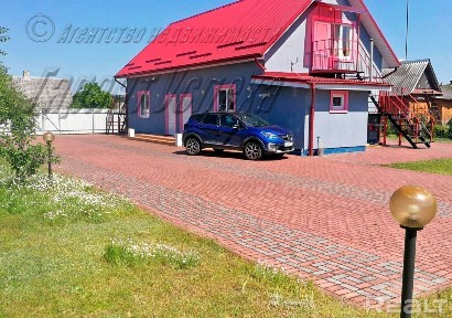 Купить дом, Каменюкский с/с (Каменецкий р-н, Брестская область)