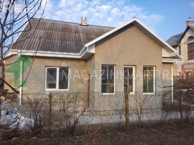 Дом с земельным участком в г. Бресте, район Граевка. Код 19261