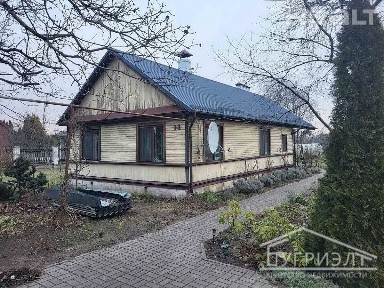 г. Брест, ул. Центральная, 1