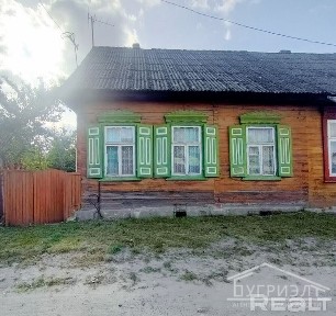 Часть дома (выделенная квартира) - 530135