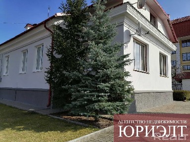 Лот. 8923 Таунхаус, ул. Леваневского