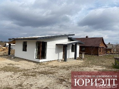 Лот. 22222 Жилой дом, д. Гусак