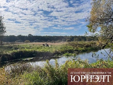 Лот. 36924 Жилой дом, д. Леплёвка