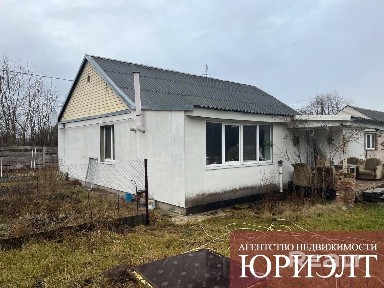 Лот. 74424 Жилой дом, д. Франополь