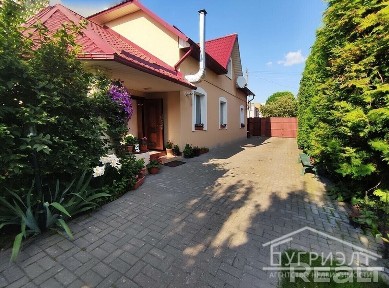 Жилой дом в г. Пинске - 540093