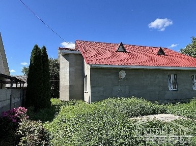 г. Брест, ул. Лейтенанта Рябцева, 1