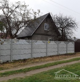 Брестская область, Брестский р-н, с/т Восход