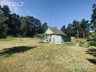 Брестская область, Брестский р-н, д. Борисы, ул. Зеленая, 11