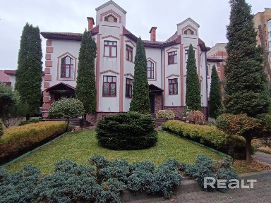 Купить полдома, г. Пинск, ул. Брестская