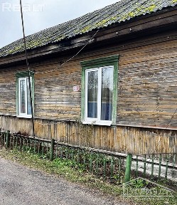 Часть дома г. Пинск -540176