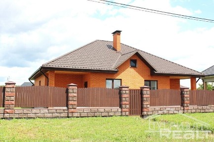 Коробка дома, Ходановича ул. - 580210