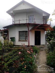 г. Брест, ул. Центральная, 1